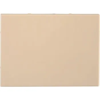 Masážní přístroj Přípustná roleta VILMA XP500, barva slonová kost.