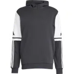 Mikina s kapucí adidas SQ25 SW HOOD je2776 Velikost M