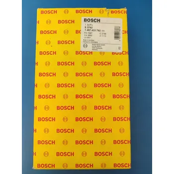 Kabinový filtr Bosch 1 457 433 792