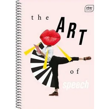 Sešit Sešit A5 s mřížkou Interdruk, 80 listů