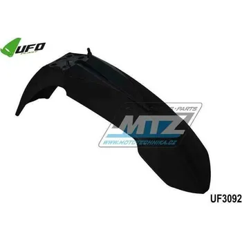 Blatník přední 125+144+150+250SX / 07-12 + 250+350+450SXF / 07-12 + 125+200+250+300EXC / 08-13 + 250+350+400+450+500+530EXCF / 08-13 - barva černá UF3092-02/02
