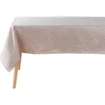 Obrus 140 cm x 240 cm obdélníkový