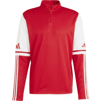 Pánská móda Triko s dlouhým rukávem adidas SQUADRA25 TR TOP jd2984 Velikost XS