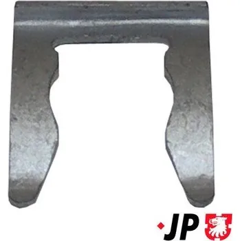 Brzdová hadice Držák, brzdová hadice JP GROUP 1161650100