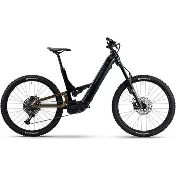 Elektrokolo Horské elektrokolo Haibike Alltrail 10.5 Low ABS 27,5" 2025 45 M