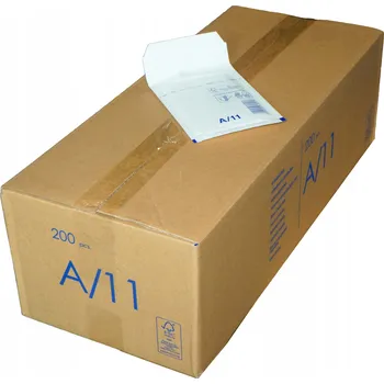 Obálka BUBLINKOVÉ OBÁLKY 11/A 200ks TOP