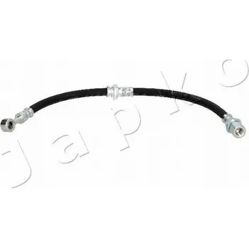 Brzdová hadice Japko 69W17 Držák, flexibilní brzdová hadice