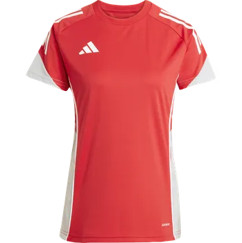 Dres adidas Tiro 25 Competition Jersey Women iw0449 Velikost XL