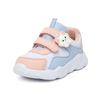 Chlapecké tenisky Sneakersy Disney Classics CP23-SS25-135DCLS Barevná 29
