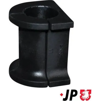 Zavěšení kol Ložiskové pouzdro, stabilizátor JP GROUP 1150451500