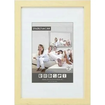 Obraz Mavanti Rámeček na jednu fotku 24 x 18 cm