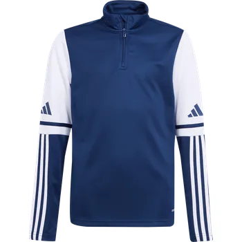 Pánské tričko Triko s dlouhým rukávem adidas SQUADRA25 TR TOP Y jd3025 Velikost XL (165-176 cm)