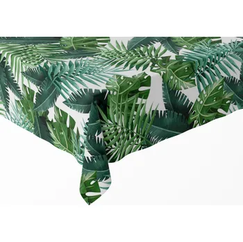 ubrus Ubrus odolný proti skvrnám 140 cm x 240 cm obdélníkový