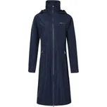 Jezdecký a outdoorový kabát Covalliero navy velikost M