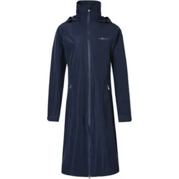 Vybavení pro jezdce Jezdecký a outdoorový kabát Covalliero navy velikost M