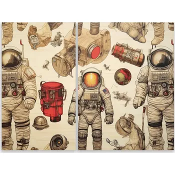 Kuchyňské prkénko Skleněná Ochranná Deska a Krájecí Prkénko | Indukce, Sporák ds-0252