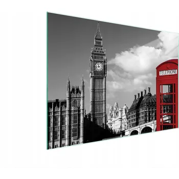 Kuchyňské prkénko Krájecí deska TMK ArtDeko sklo 1 ks