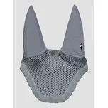 Čabraka na uši EQUILINE Kim, šedá