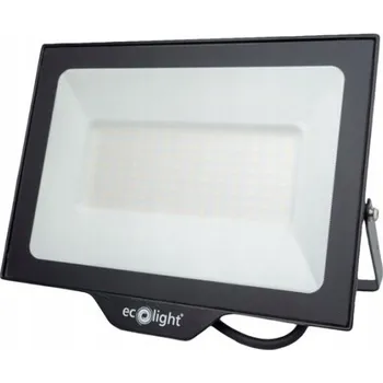 LED reflektor NL-1 100W 6500K 9000lm studená bílá ECO LIGHT