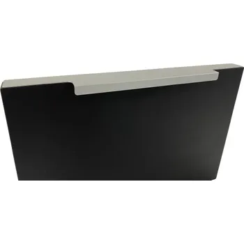 Obraz Hranová úchytka F9 Typ UKW-11 L-796 HLINÍK