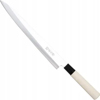 Kuchyňský nůž Nůž Masahiro MS-8 Yanagiba 270mm pro leváky [11164]