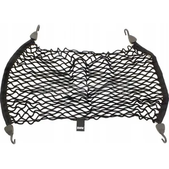 autokoberec Originální síť do zavazadlového prostoru BMW G30