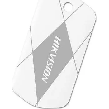 DS-PTS-MF - AX PRO Bezkontaktní bílý přívěšek MiFare, 13,56MHz