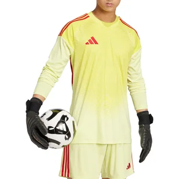 Dres s dlouhým rukávem adidas Tiro 25 Competition Goalkeeper Jersey jn2018 Velikost M