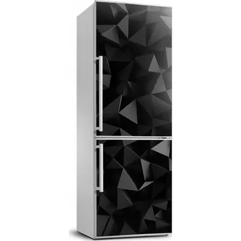 Fototapeta Samolepící nálepka na ledničku Abstrakce 3D