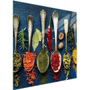 Kuchyňské prkénko Krájecí deska TMK ArtDeko sklo 1 ks