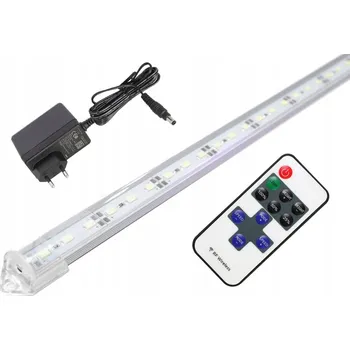 Nástěnné svítidlo Svítidlo pod linku 22 W 12V DC 1 m, bílé
