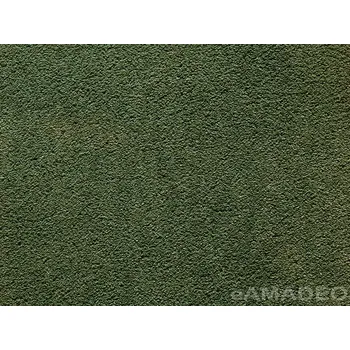 Koberec ITC Belgie Luxusní koberec Natural Embrace 26 - zelený - 4m