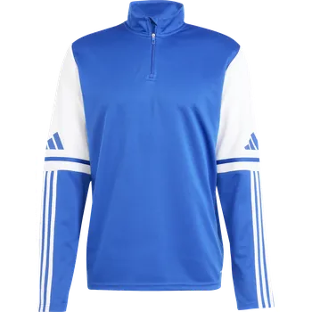 Pánské oblečení Triko s dlouhým rukávem adidas SQUADRA25 TR TOP jd2985 Velikost XS