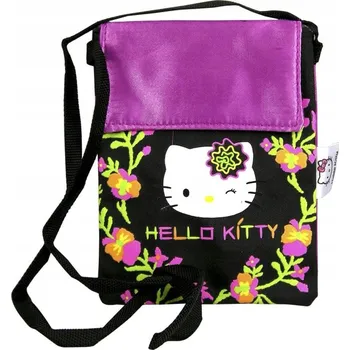 Peněženka pouzdro taštička Hello Kitty