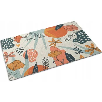 Rohožka Hotová textilní rohožka do interiéru 90 x 60 cm