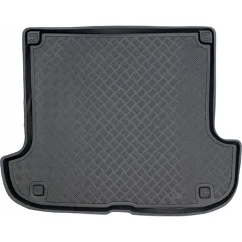 autokoberec Rohož do kufru Rezaw-Plast polypropylen