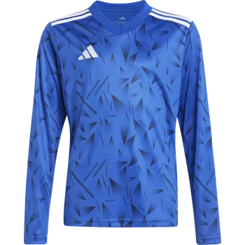 Dres s dlouhým rukávem adidas TEAM ICON25 JSY LY jm6776 Velikost XL (165-176 cm)