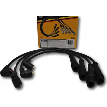 Klimatizace automobilu Sada zapalovacích kabelů NGK 0754