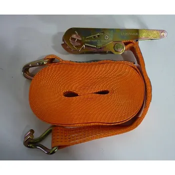 Upínací popruh Pás upínací 5T/12m s ráčnou 400daN rok 2025 !!!