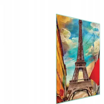 Obraz Krájecí deska TMK ArtDeko sklo 1 ks