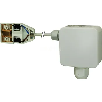 Termostat SIEMENS QXA2101 čidlo kondenzace s odděleným snímačem