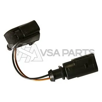 Náplň do chladiče a ostřikovače ORIGINÁLNÍ DÍL Tryska ostřikovače skla vyhřívaná 5E3955986 - originál