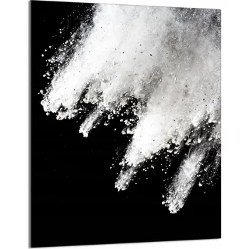 Kuchyňské prkénko Krájecí deska TMK ArtDeko sklo 1 ks