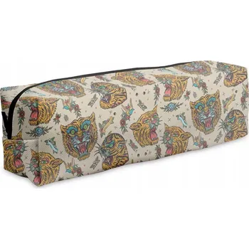 Penál Jednopatrový rozkládací penál Dreamroots