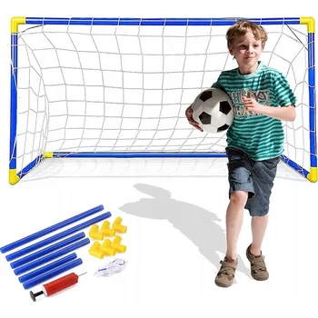 IP kamera Přenosná skládací branka NORIMPEX