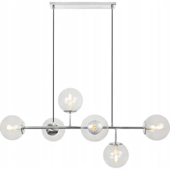 Závěsná lampa Light Home SIENA 6 - 6 žárovek E14