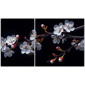 Kuchyňské prkénko Skleněná Ochranná Deska a Krájecí Prkénko | Indukce, Sporák ds-0299