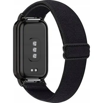 Řemínek na hodinky Řemínek Bestphone pro Huawei, černý