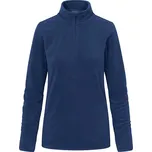 Promodoro Dámská mikina z recyklovaného fleecu E7925 French Navy L