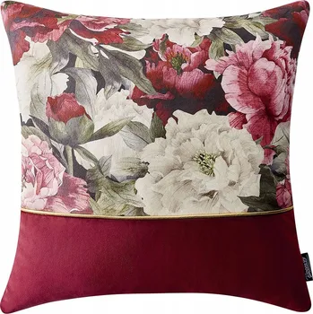 Polštář Dekorační Polštář 45x45 cm